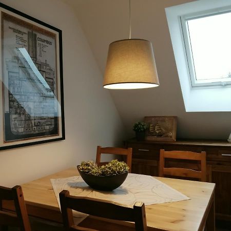 Ferienwohnung Schleeff Elsfleth Bagian luar foto